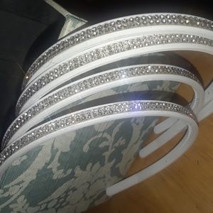 Rhinestone Headbands